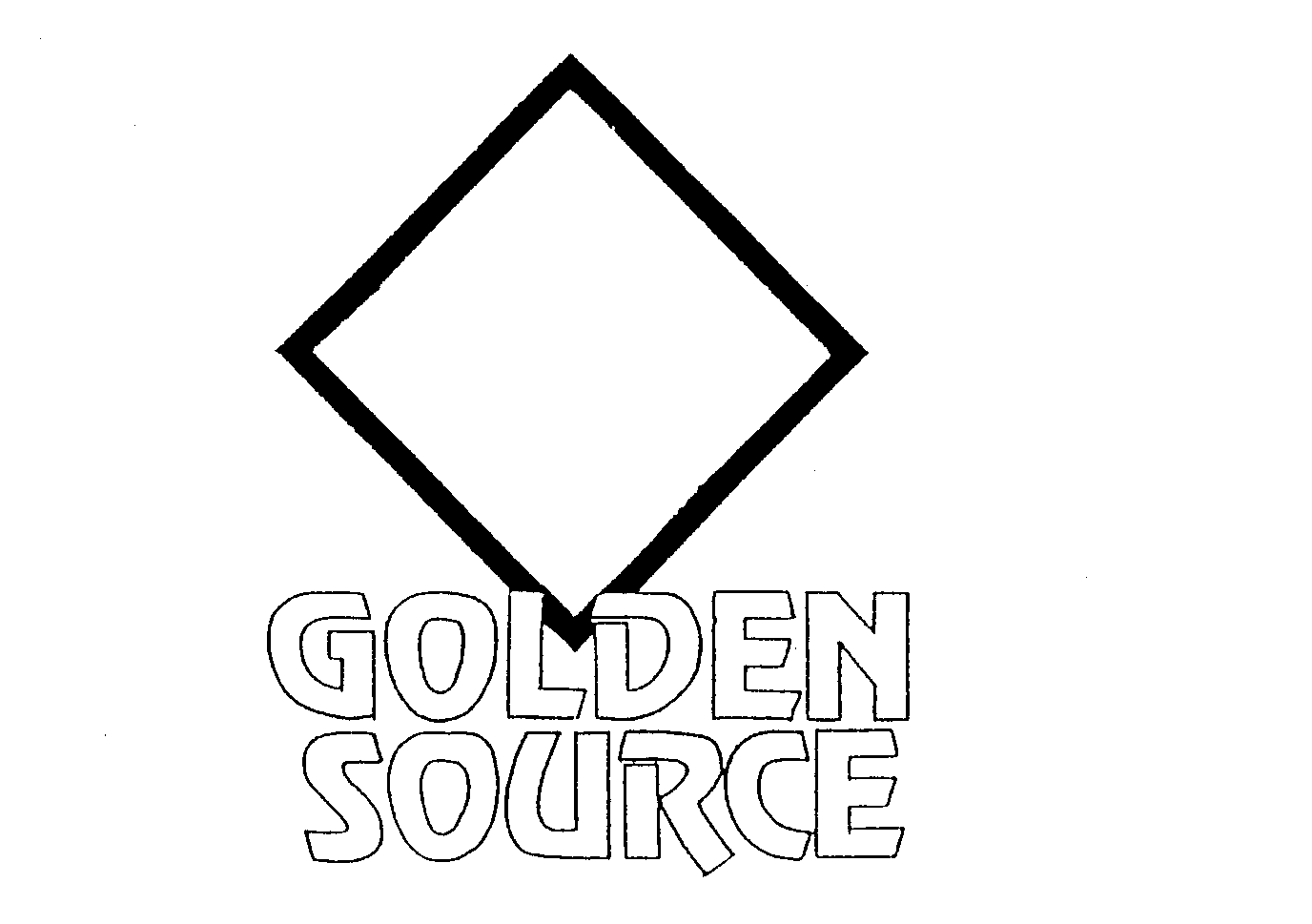 GOLDEN SOURCE