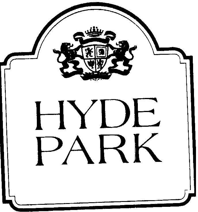 HYDE PARK