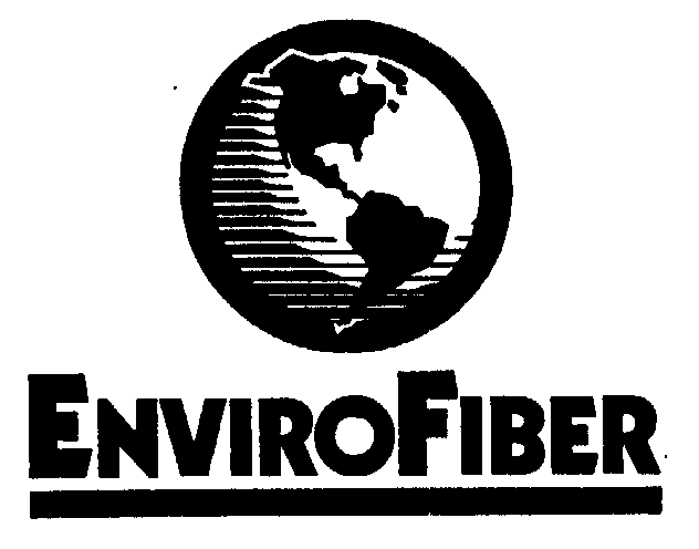 Trademark Logo ENVIROFIBER