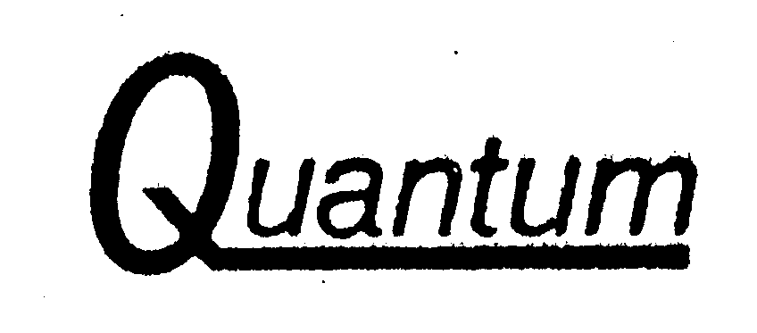  QUANTUM