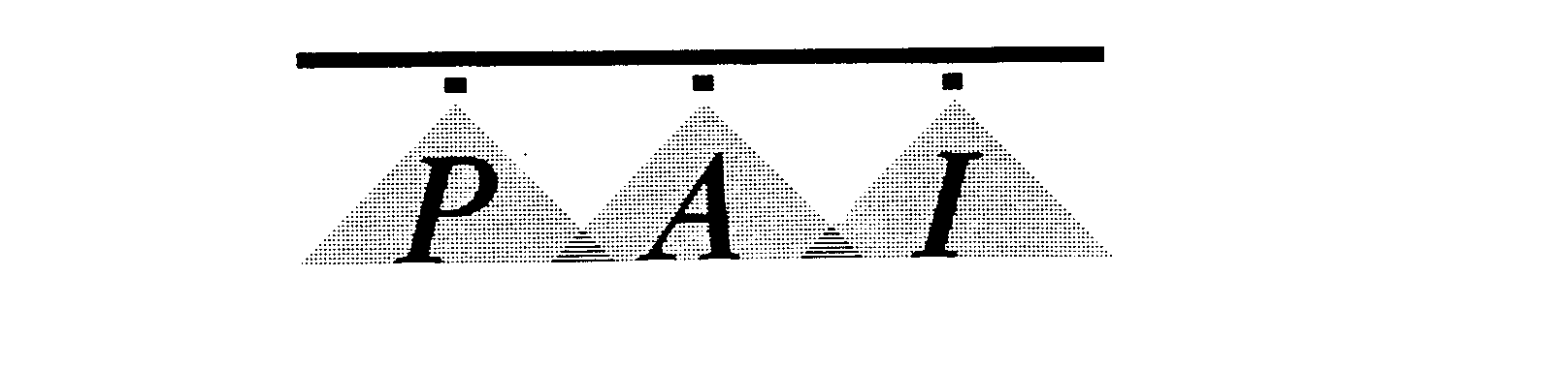 Trademark Logo PAI