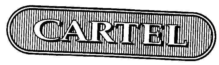 Trademark Logo CARTEL
