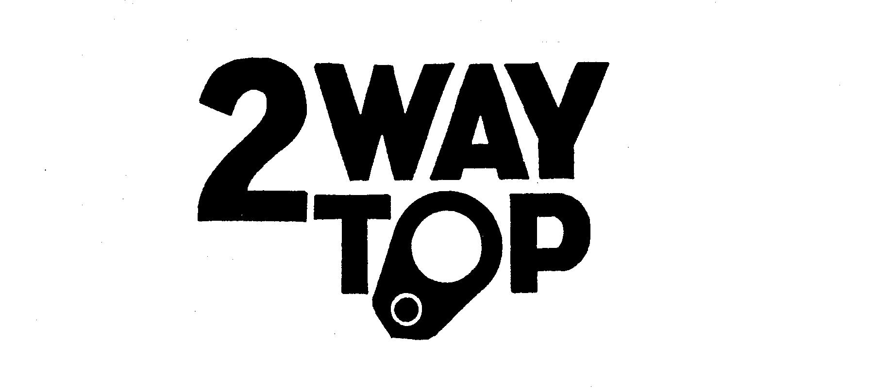  2 WAY TOP