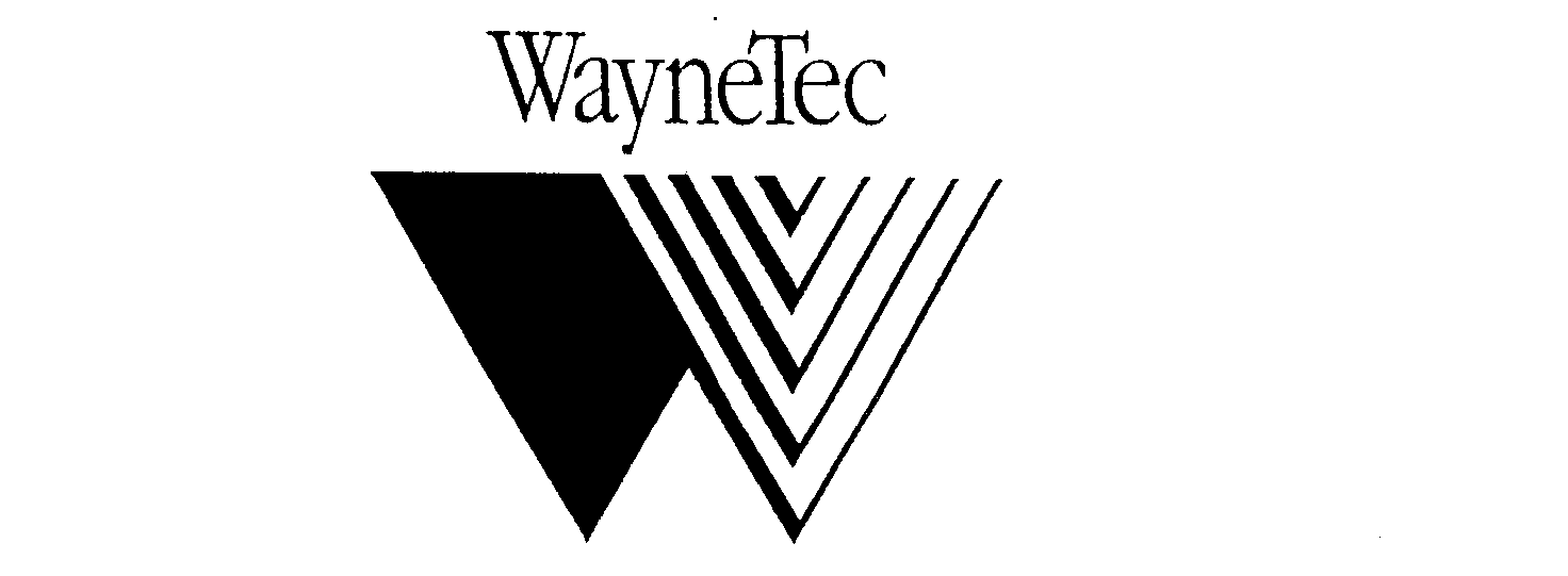  WAYNETEC W