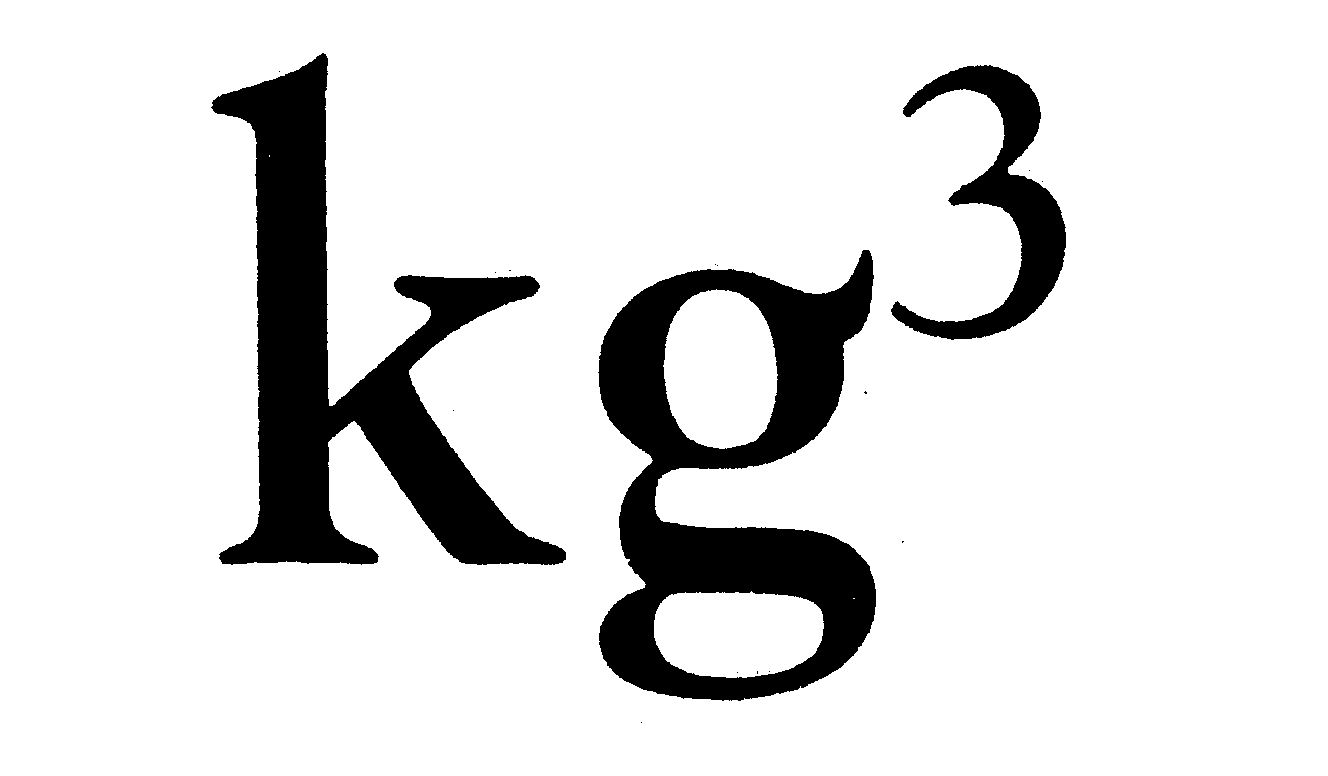  KG3