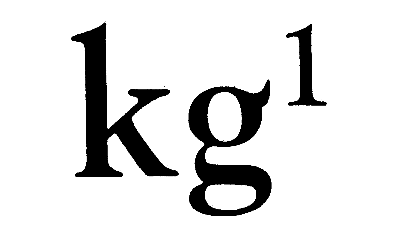  KG1