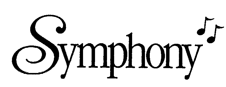  SYMPHONY