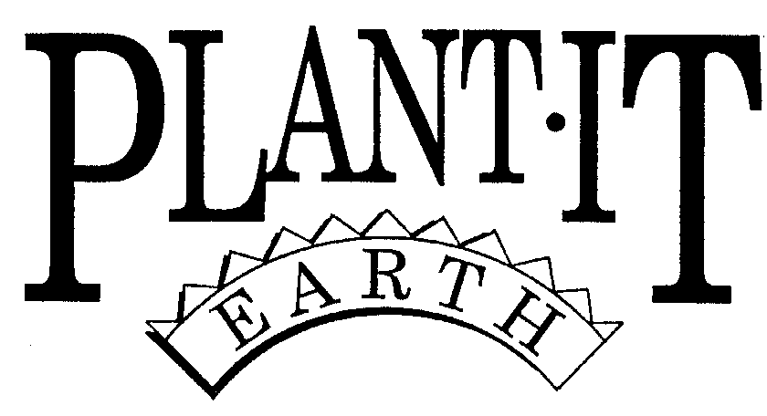  PLANT-IT EARTH