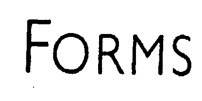 Trademark Logo FORMS
