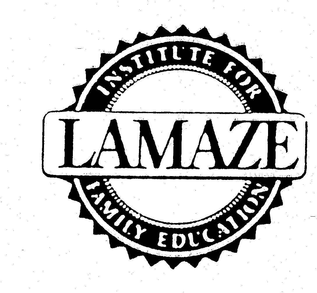  LAMAZE INSTITUTE FOR FAMILY EDUCATION