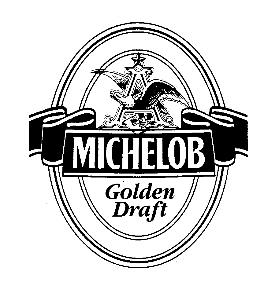  MICHELOB GOLDEN DRAFT