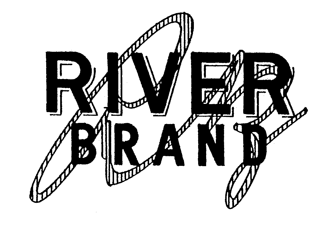  RIVER BRAND RB