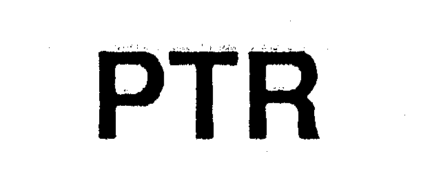 PTR