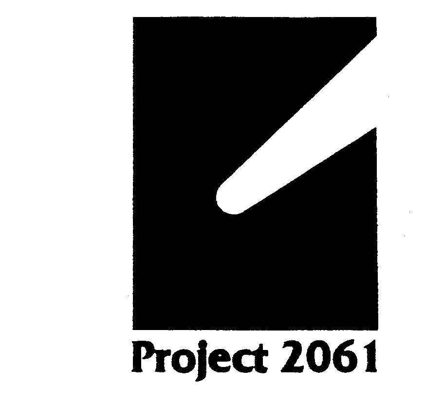 Trademark Logo PROJECT 2061