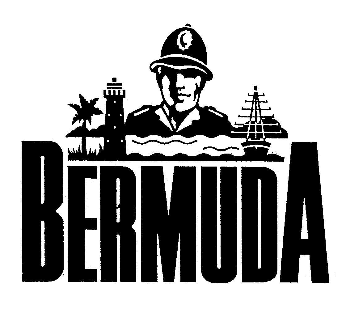 Trademark Logo BERMUDA