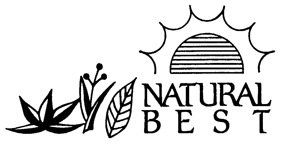  NATURAL B E S T