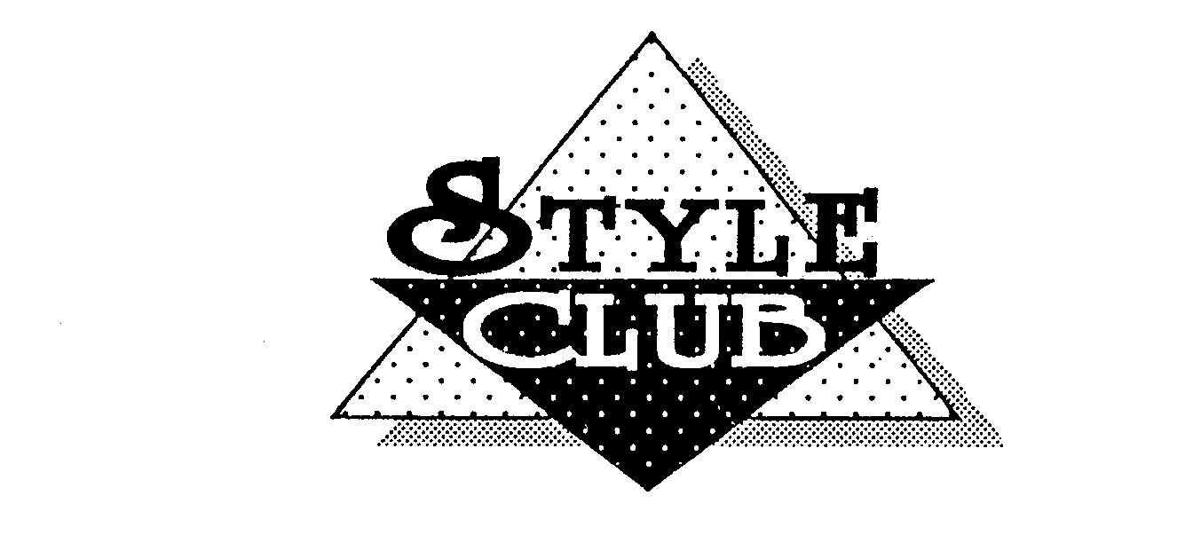  STYLE CLUB