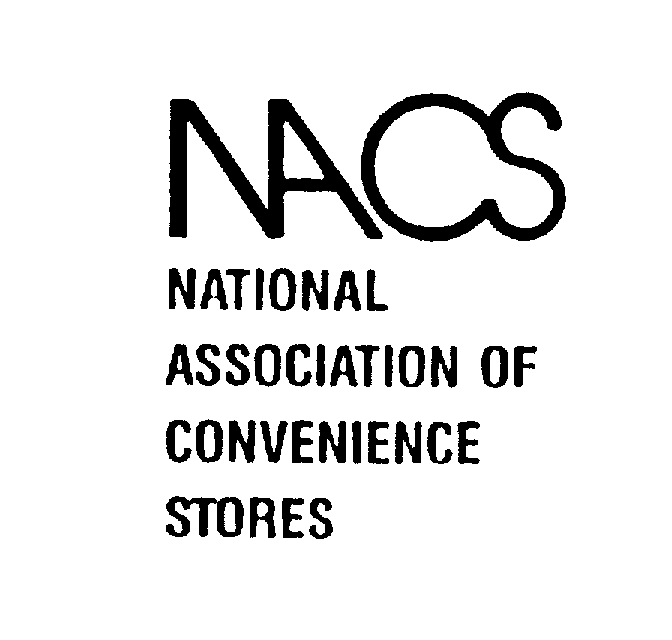  NACS NATIONAL ASSOCIATION OF CONVENIENCE STORES