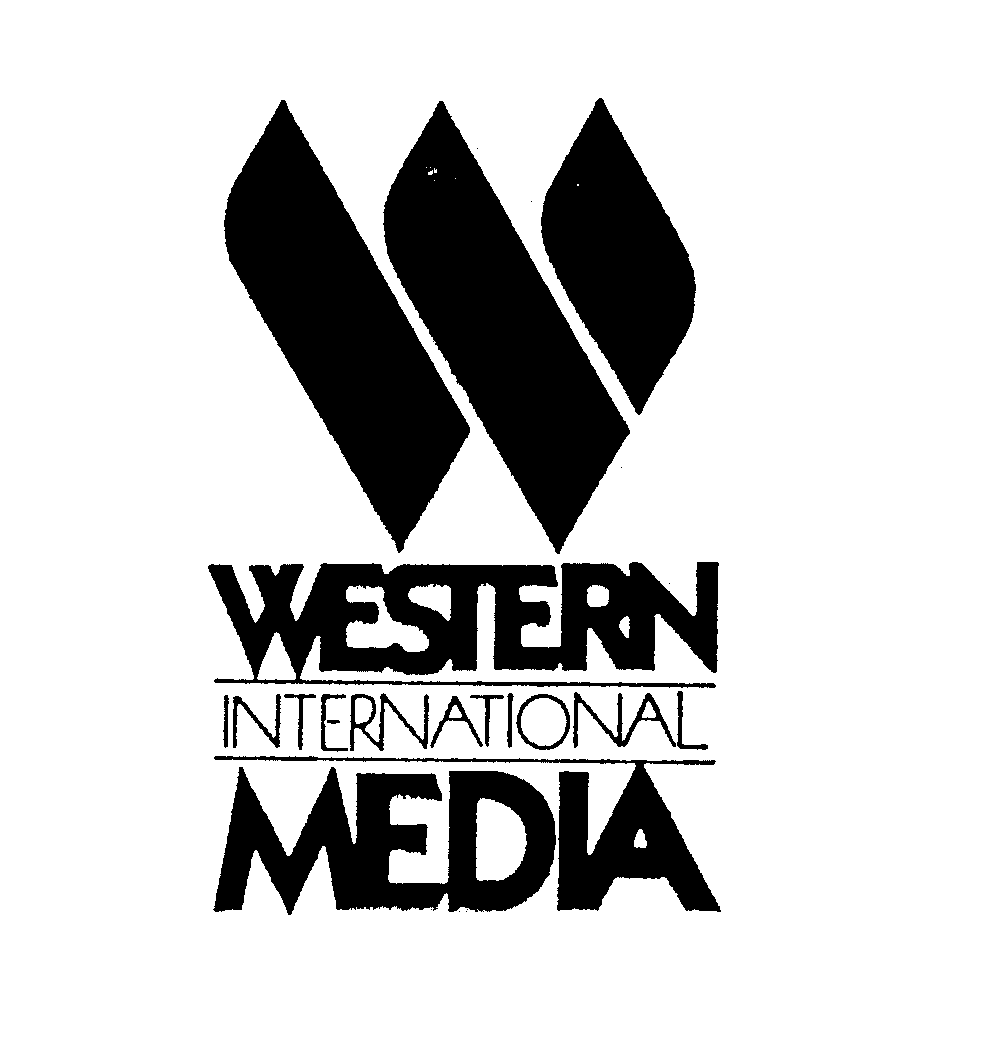  W WESTERN INTERNATIONAL MEDIA
