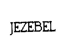 JEZEBEL
