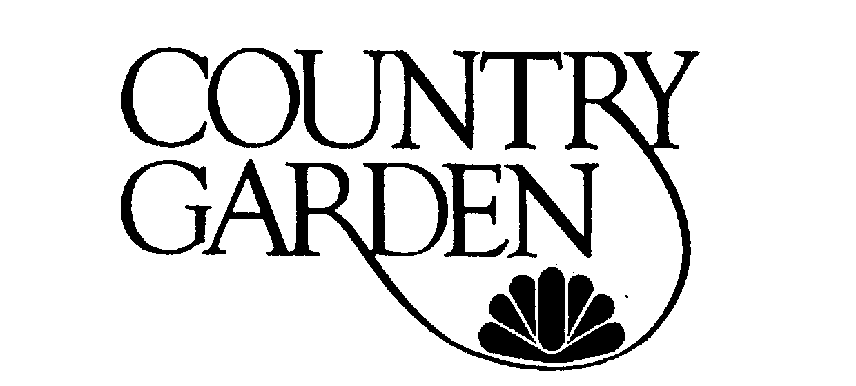 COUNTRY GARDEN