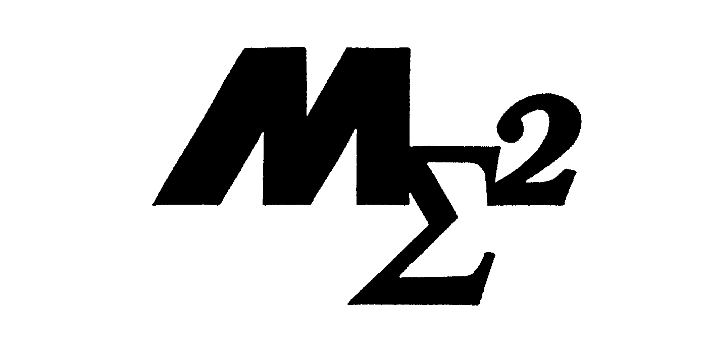 Trademark Logo ME2