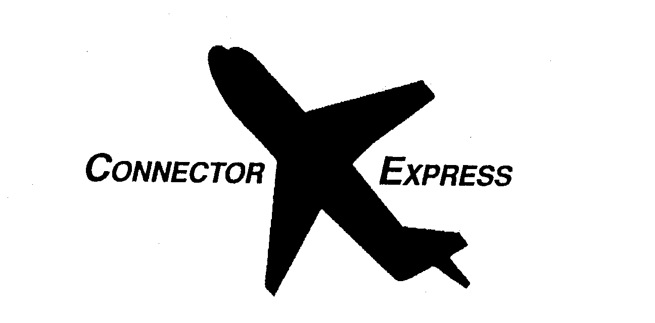 Trademark Logo CONNECTOR EXPRESS