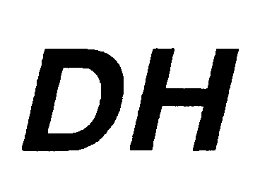  DH