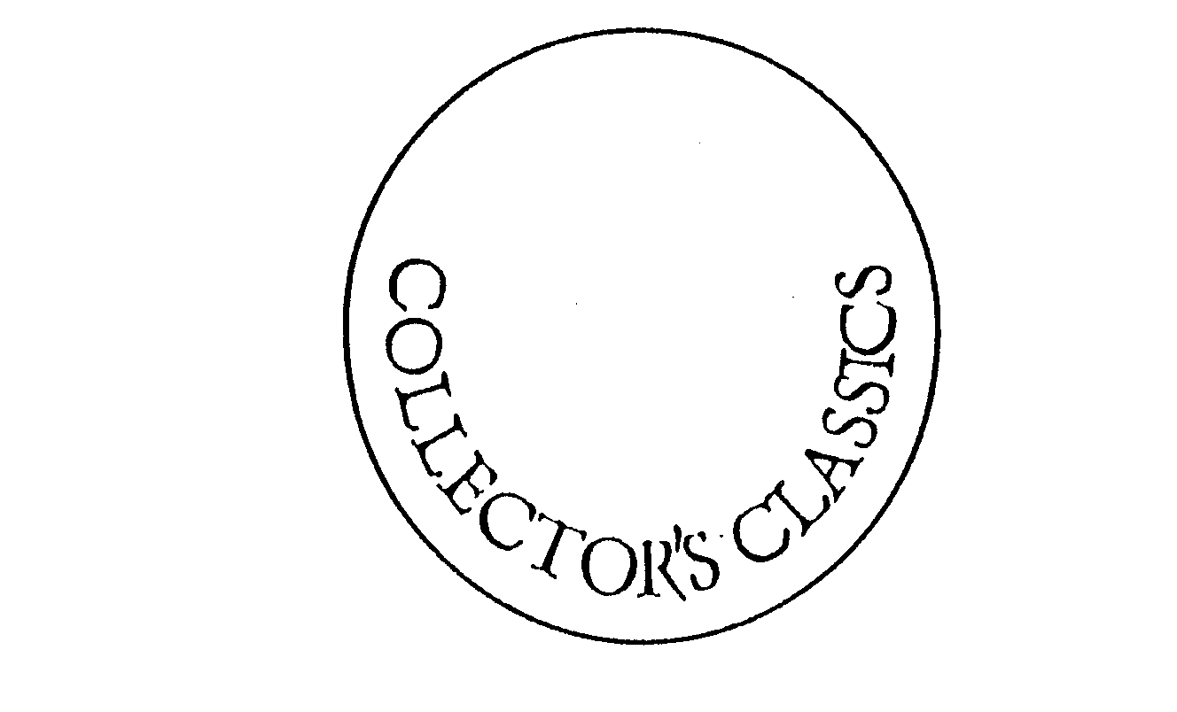  COLLECTOR'S CLASSICS