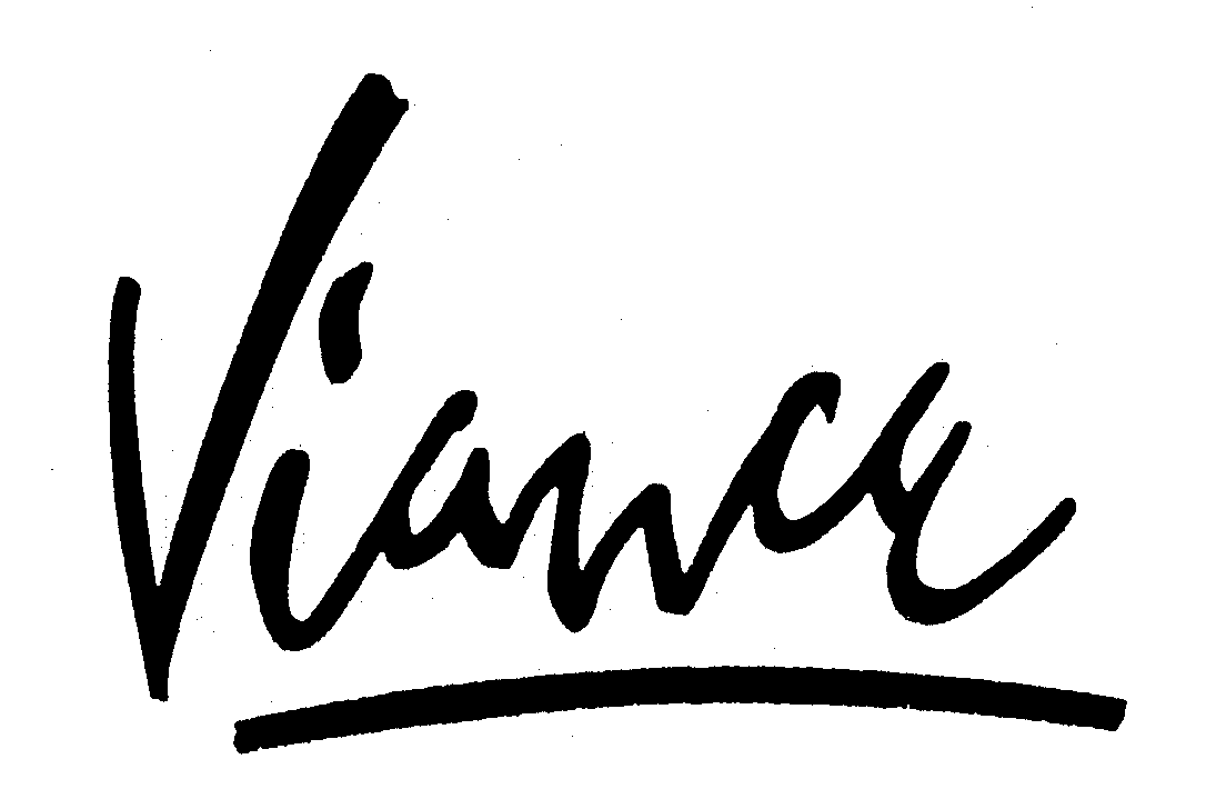 Trademark Logo VIANCE