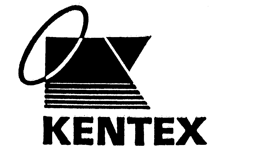 Trademark Logo KENTEX