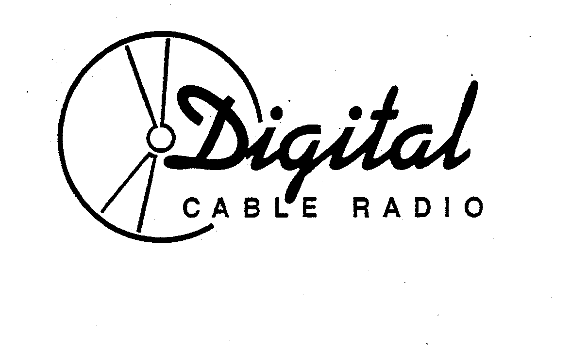  DIGITAL CABLE RADIO