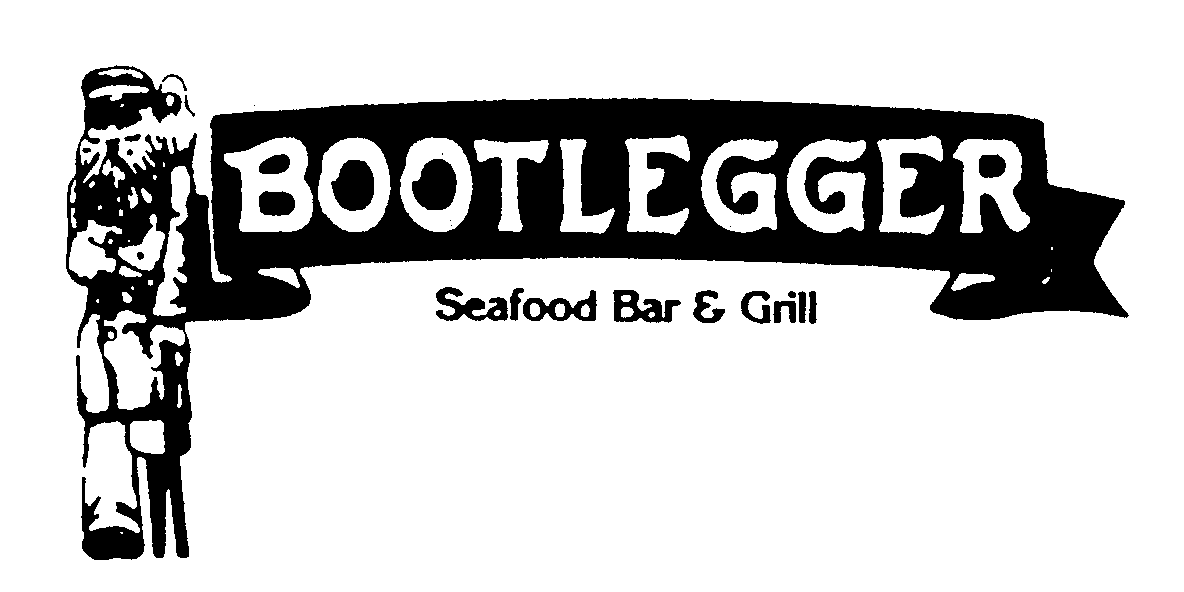  BOOTLEGGER SEAFOOD BAR &amp; GRILL