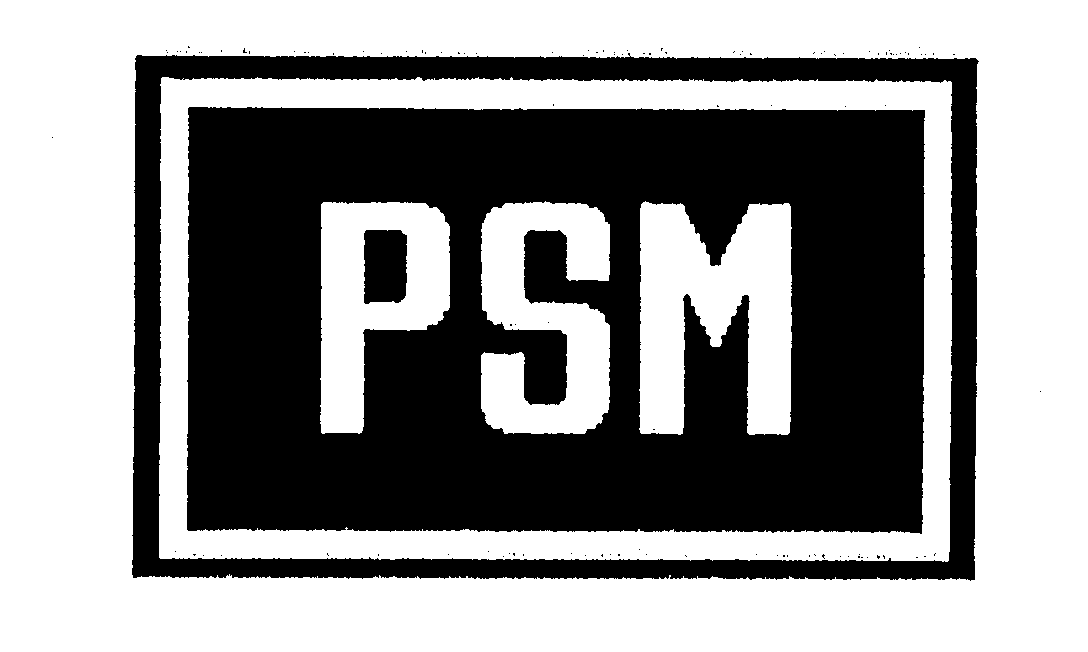 PSM