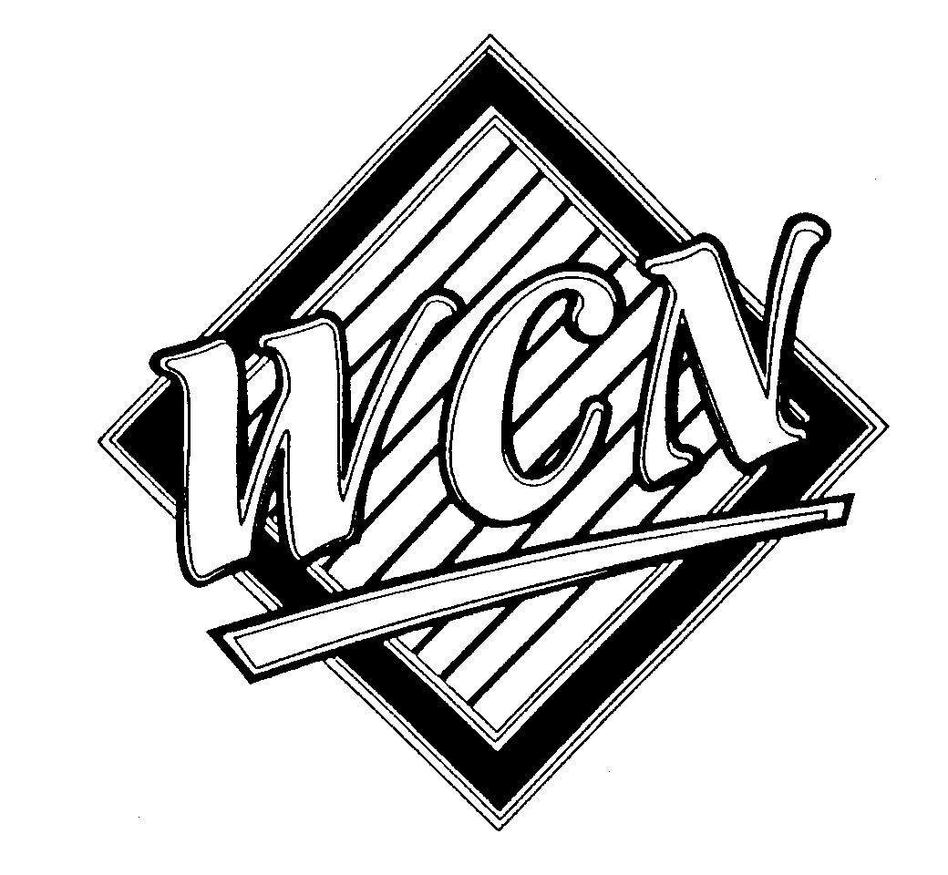 Trademark Logo WCN
