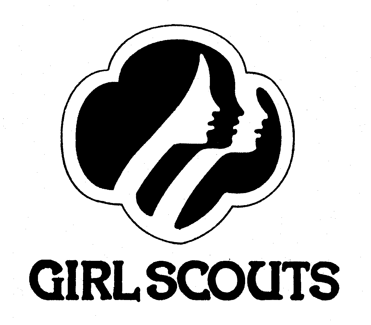 GIRL SCOUTS