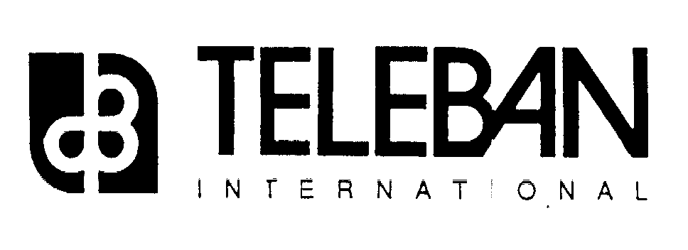  TELEBAN INTERNATIONAL