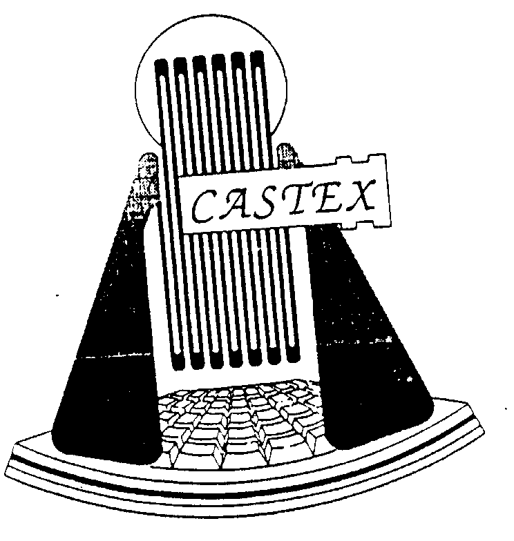  CASTEX