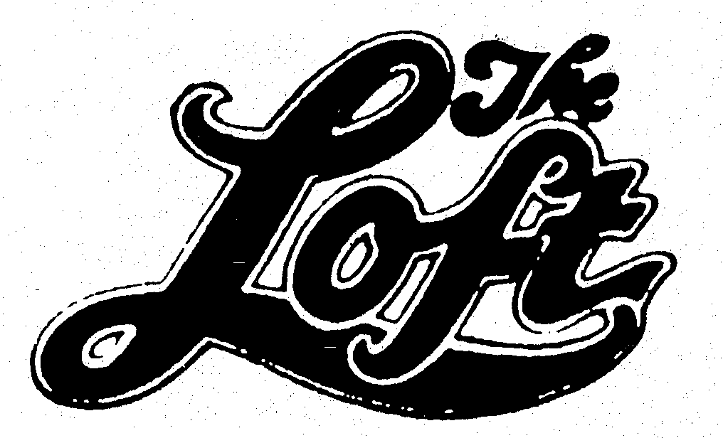 Trademark Logo THE LOFT
