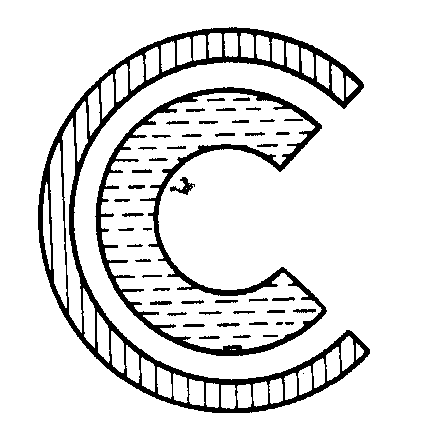 Trademark Logo C