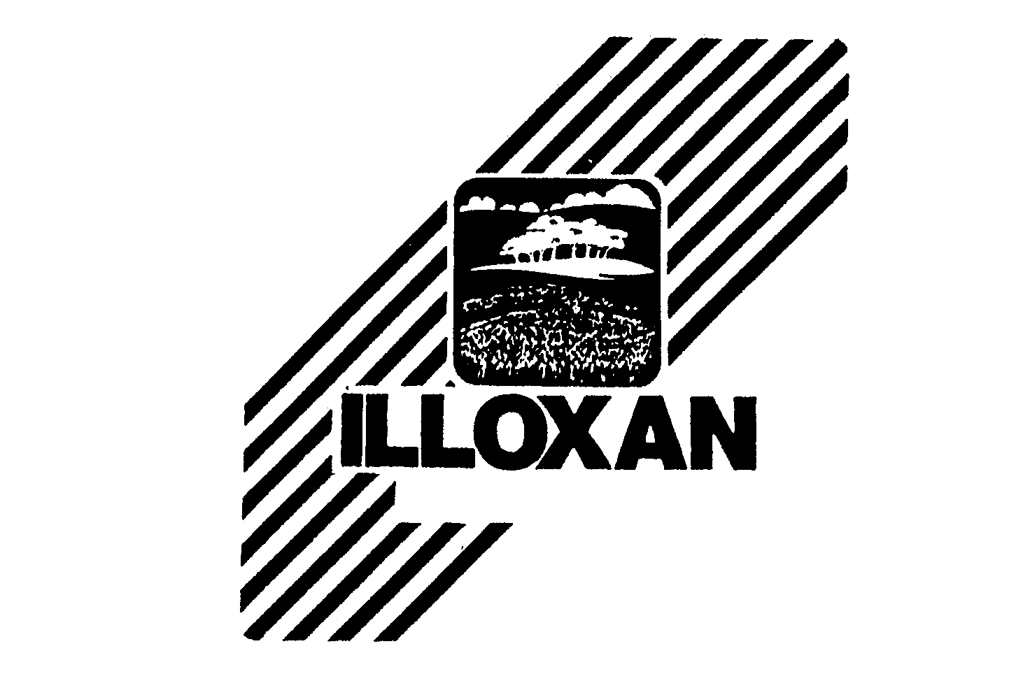  ILLOXAN