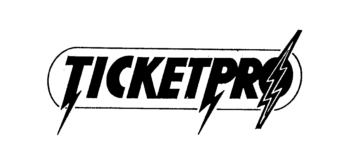 TICKETPRO