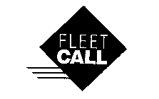  FLEET CALL