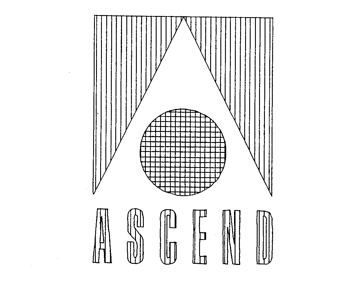  ASCEND