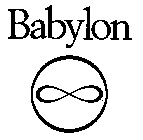 Trademark Logo BABYLON