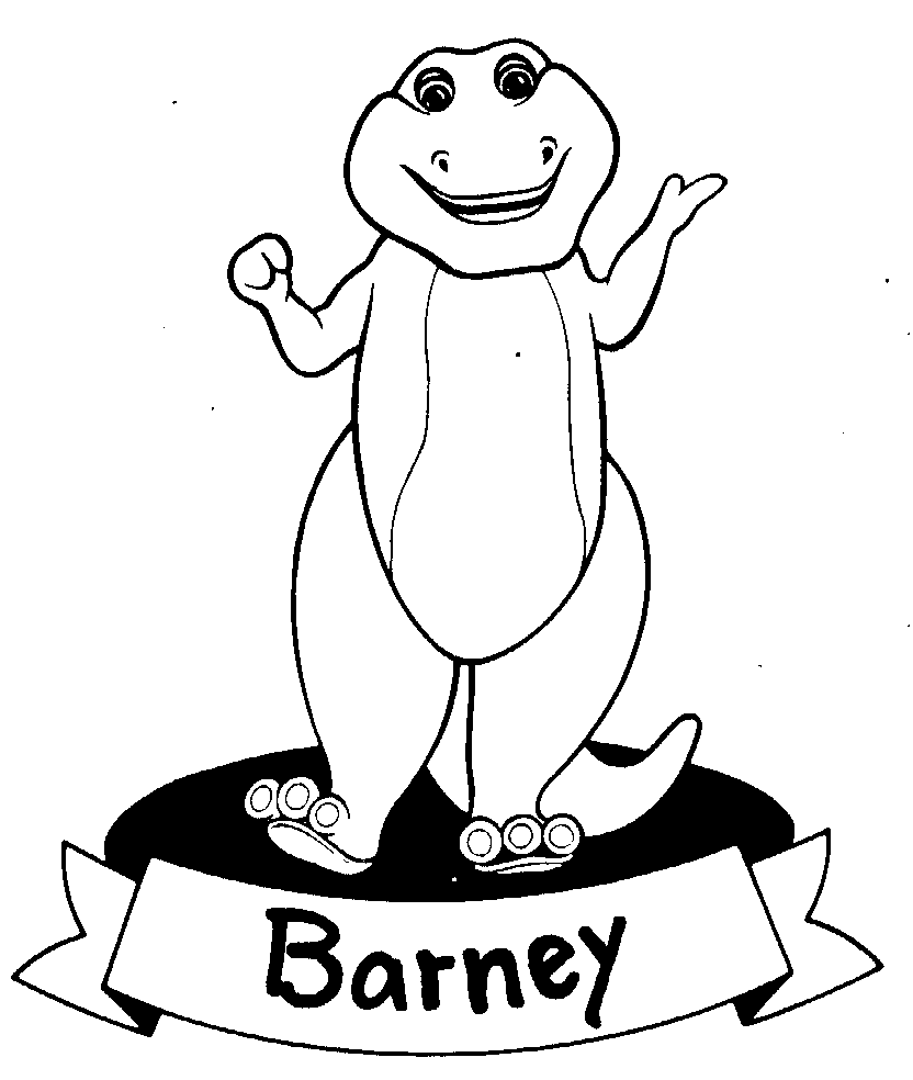 BARNEY