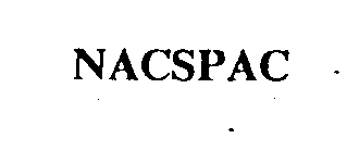  NACSPAC