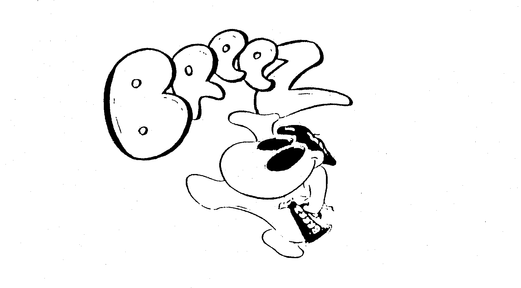 Trademark Logo BREEZ