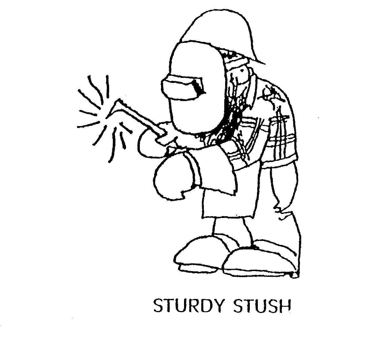  STURDY STUSH