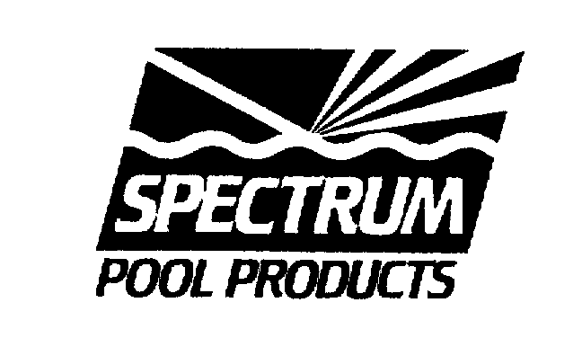  SPECTRUM POOL PRODUCTS